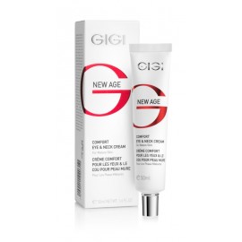 GiGi New Age Eye and Neck Cream 50ml